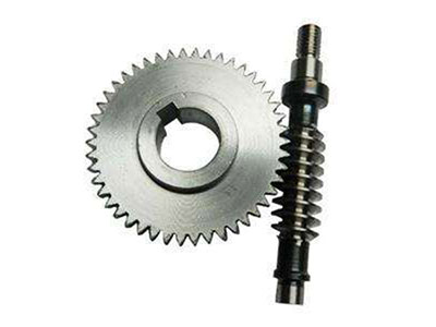 硬齒面蝸桿 硬齒面蝸桿